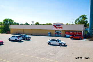 More details for 1608 Georgetown Rd, Tilton, IL - Retail for Sale