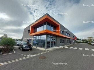 More details for 3 Ter Chemin De La Chasse, Colomiers - Office, Industrial for Lease