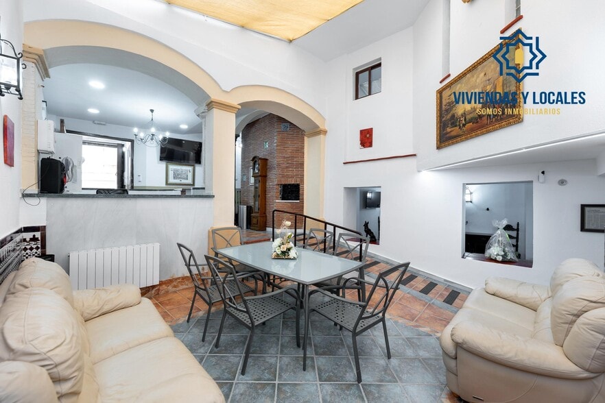 Calle Alta de Mesones, 17, Alhama de Granada, Granada for sale - Building Photo - Image 2 of 50