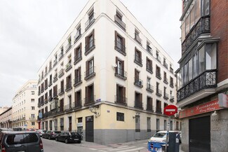 More details for Calle de San Bernardino, 8, Madrid - Multifamily for Sale