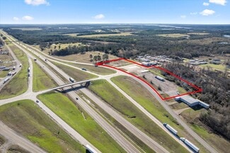 Plus de détails pour 2 Miller Street, Winfield, TX - Terrain à vendre