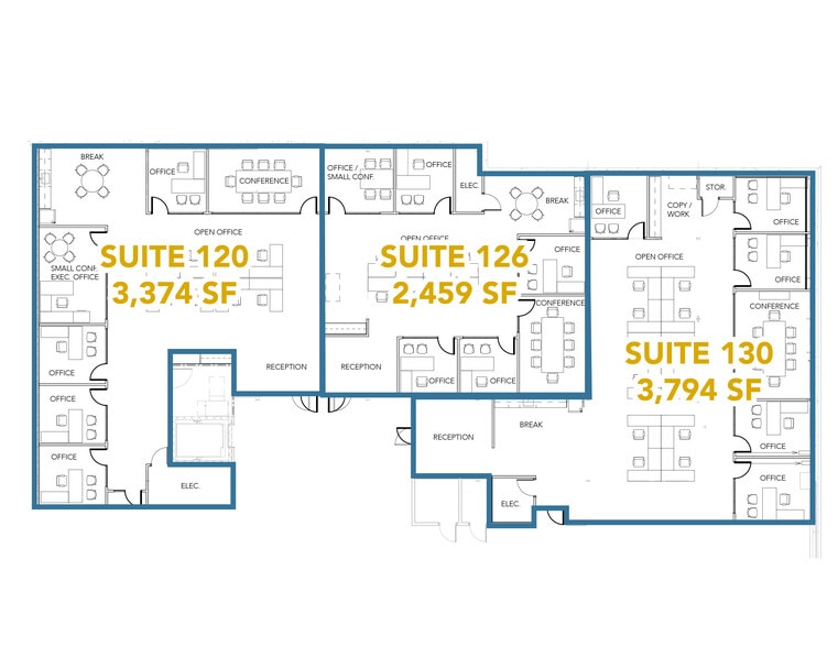 1610 54th Ave, Nashville, TN for lease - Building Photo - Image 2 of 11