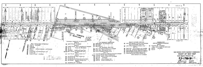 105 Blessed Dr, Albuquerque, NM for sale - Building Photo - Image 2 of 2