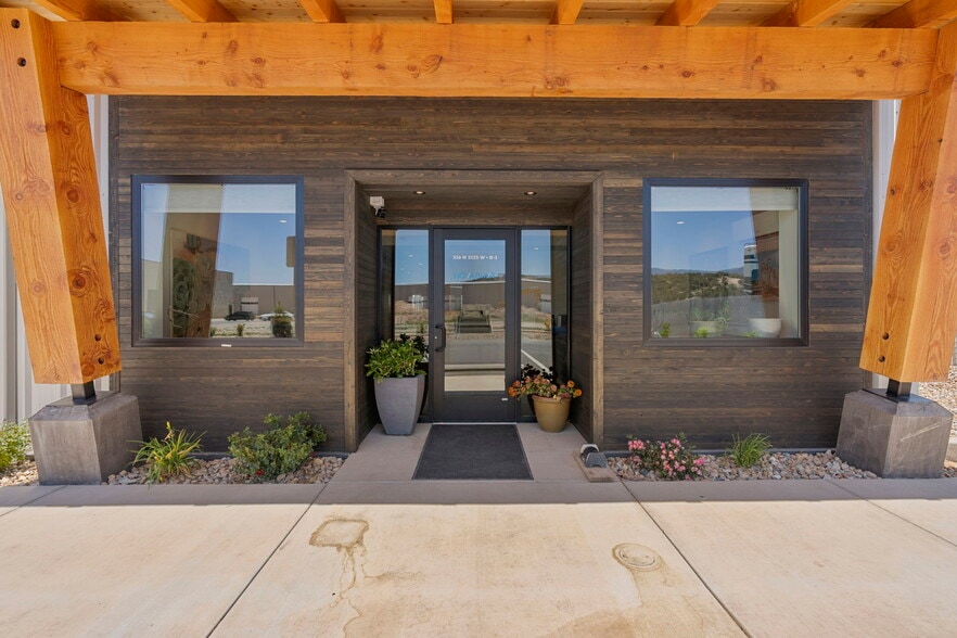 336 N 3325 W, Cedar City, UT for lease - Building Photo - Image 2 of 11