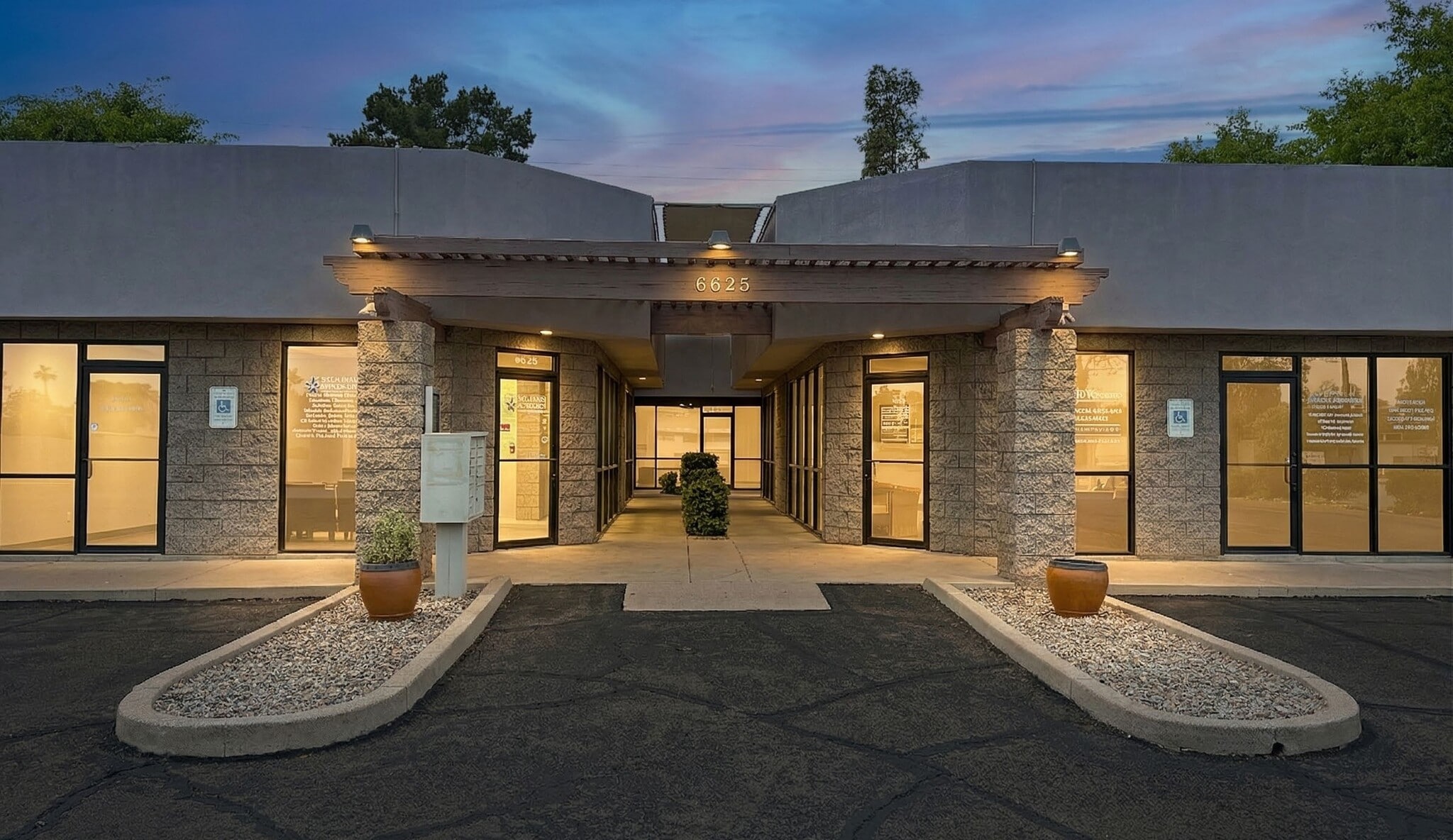 6625 S Rural Rd, Tempe, AZ for sale Building Photo- Image 1 of 10