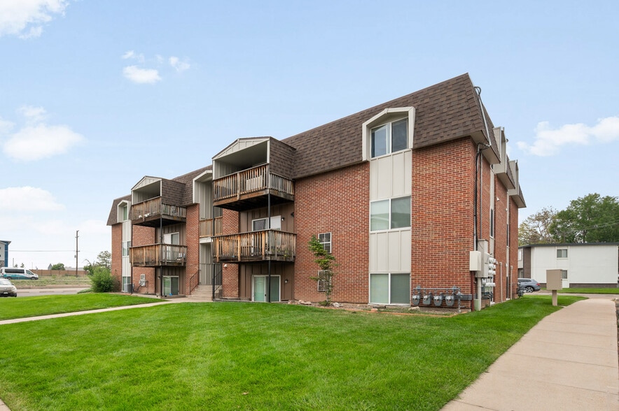 1815-1817 28th St, Greeley, CO à vendre - Photo du bâtiment - Image 2 de 29