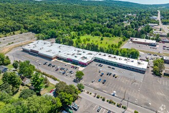 5957-6003 S Salina St, Syracuse, NY - AÉRIEN  Vue de la carte