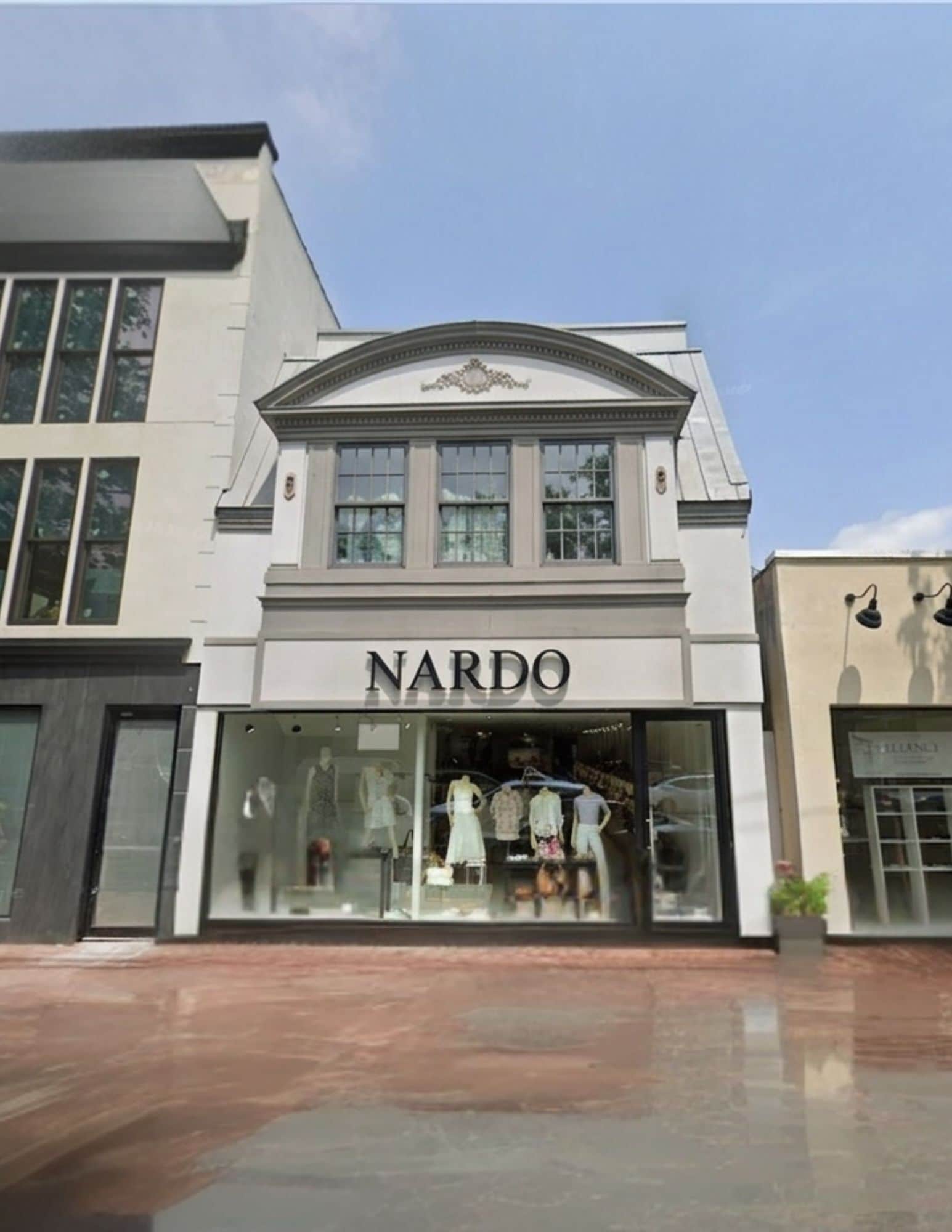 63 Middle Neck Rd, Great Neck, NY à vendre Photo principale- Image 1 de 8