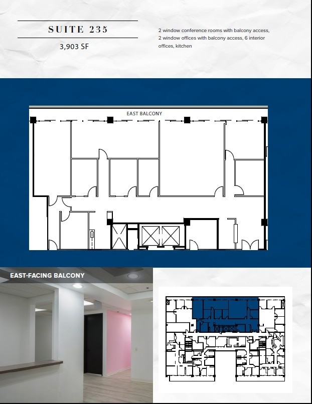 1964 Westwood Blvd, Los Angeles, CA à louer Plan d’étage- Image 1 de 1