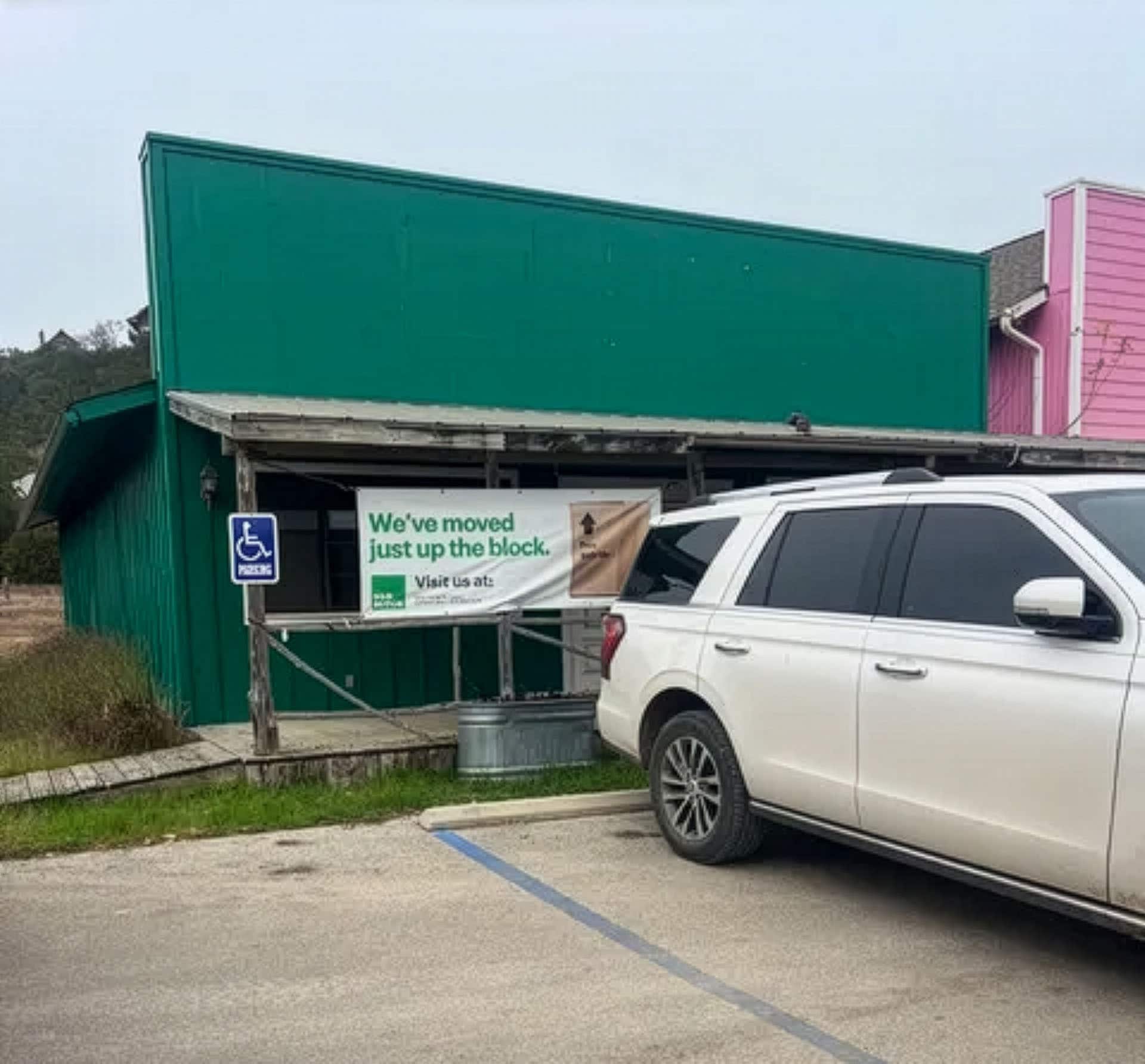 1642 FM 2673, Canyon Lake, TX for lease Primary Photo- Image 1 of 18