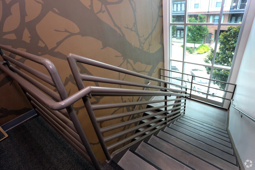 3310 Dallas Pkwy, Plano, TX à louer - Photo intérieure - Image 3 de 31