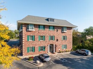 More details for 15600 Wayzata Blvd, Wayzata, MN - Office for Lease