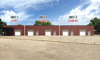 More details for 2747 Boulevard Plz, Wichita, KS - Flex for Lease