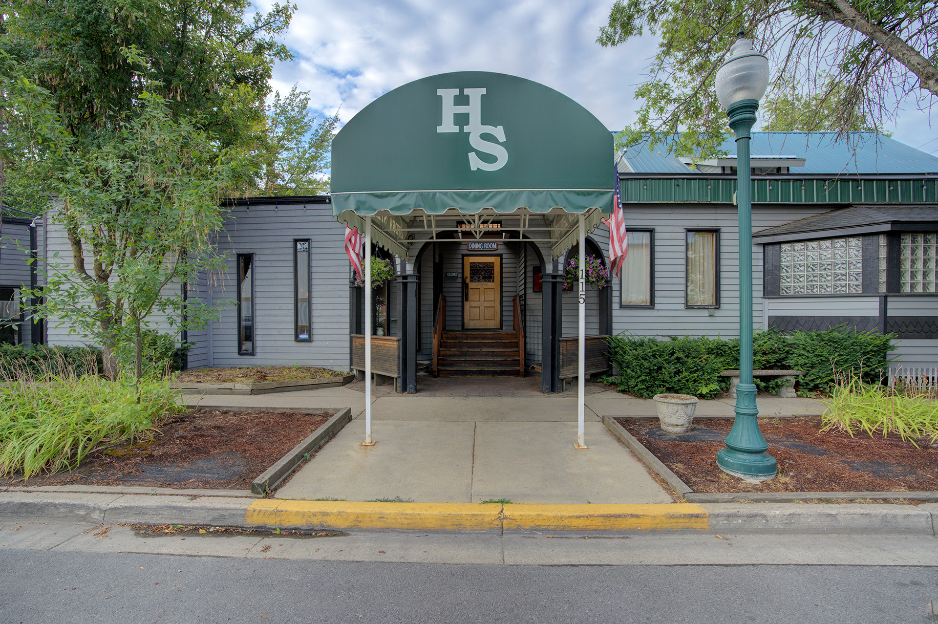 115 Lake St, Sandpoint, ID for sale Building Photo- Image 1 of 1