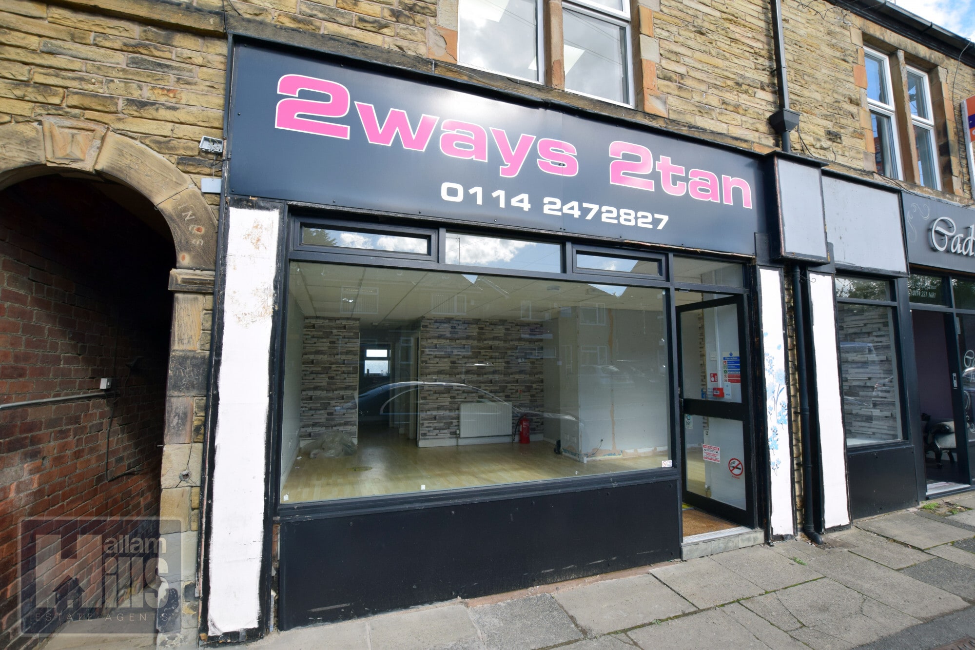 48-50 High St, Sheffield for lease Building Photo- Image 1 of 14