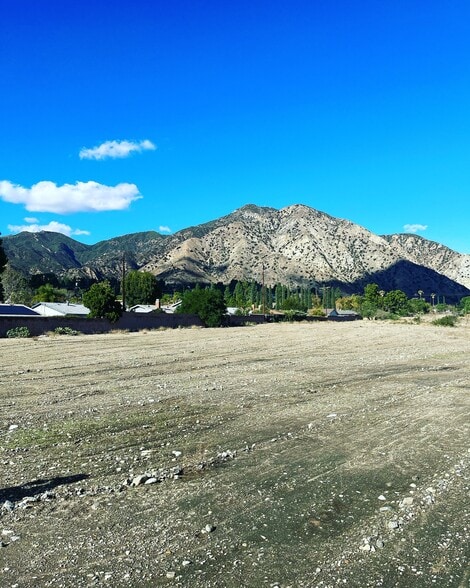 12451 Gridley, Sylmar, CA for lease - Primary Photo - Image 1 of 11