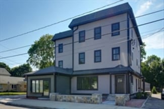 More details for 369 Grant St, Framingham, MA - Multifamily for Sale