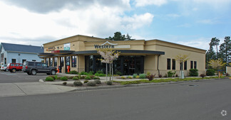 Plus de détails pour 2775 Highway 101, Florence, OR - Bureau/Commerce de détail à louer