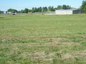 xxx College Way, Fergus Falls, MN - Aérien  Vue de la carte