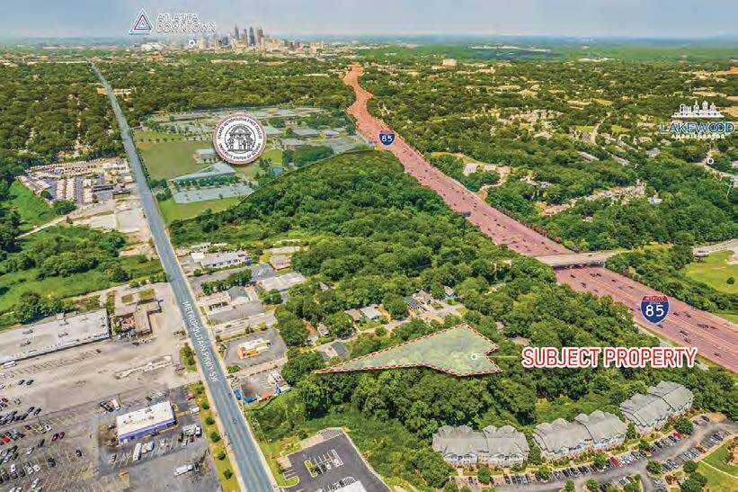 23 Scott St, Atlanta, GA à vendre - Photo du bâtiment - Image 2 de 7