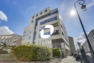 Plus de détails pour 114-116 Rue De Verdun, Puteaux - Bureau à louer