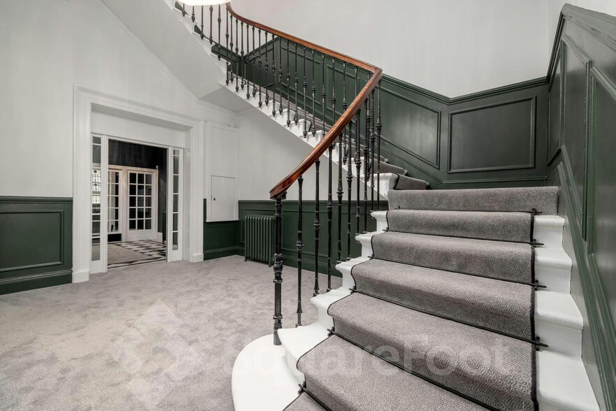 9 Great Stuart St, Edinburgh for lease - Building Photo - Image 3 of 21