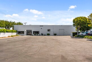More details for 22808 Lockness Ave, Torrance, CA - Flex for Lease