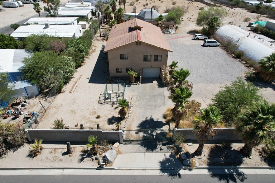 70265 Aurora Rd, Desert Hot Springs, CA for sale - Building Photo - Image 2 of 19