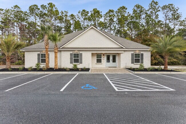 More details for 122 Hawthorn Ln, Saint Marys, GA - Office for Lease