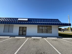 3602 NE 8th Pl, Ocala, FL for lease Building Photo- Image 2 of 7