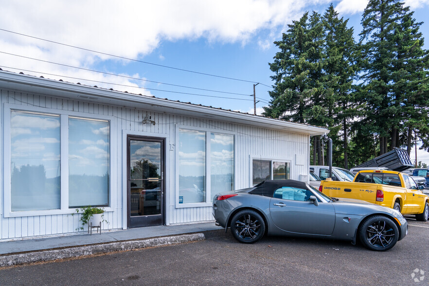 18435 SW Pacific Hwy, Tualatin, OR for sale - Building Photo - Image 3 of 16