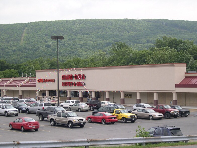 1230 National Hwy, Lavale, MD for lease - Building Photo - Image 2 of 7