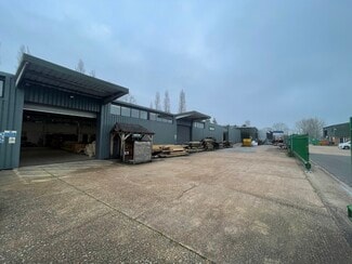 More details for Pattenden Ln, Maidstone - Industrial for Lease