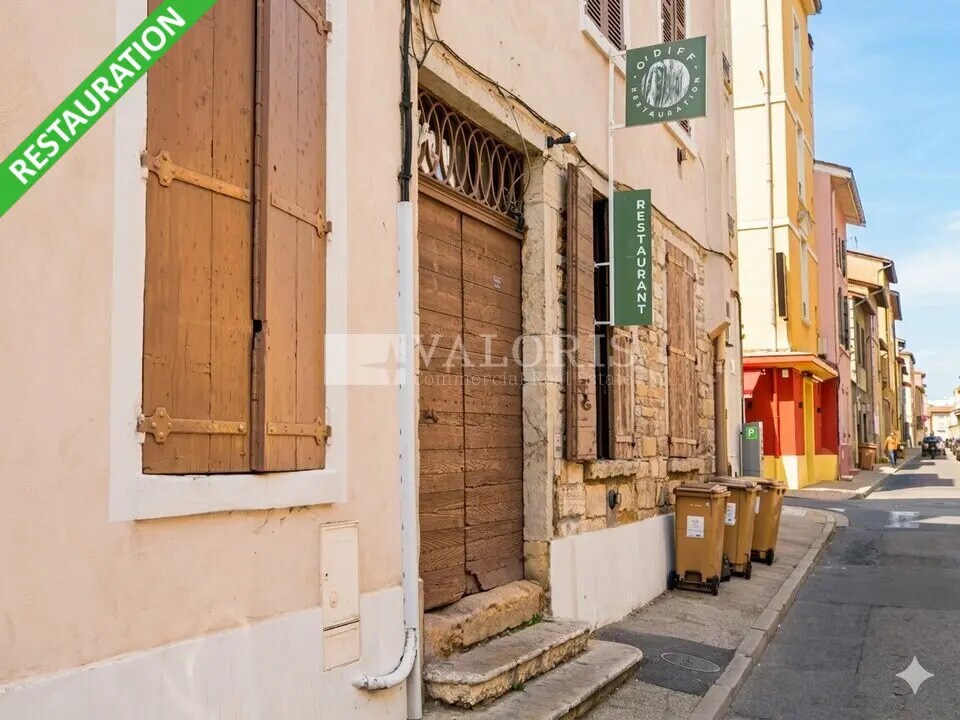 Commerce de détail dans Villefranche-sur-Saône à louer Photo principale- Image 1 de 6