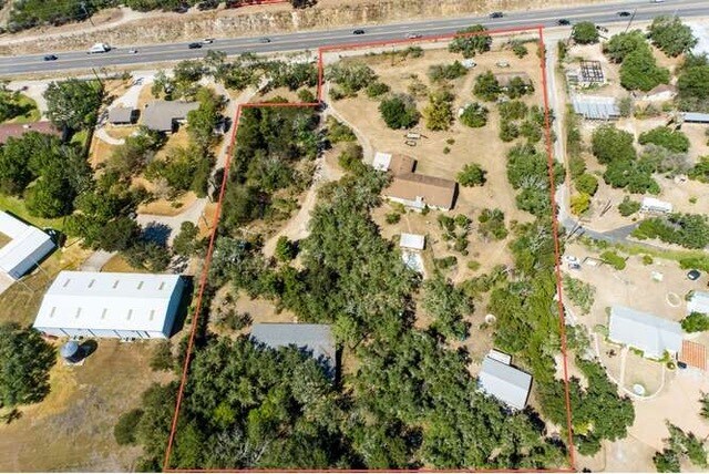 8701-03 Highway 290 W, Austin, TX à vendre - Aérien - Image 2 de 9