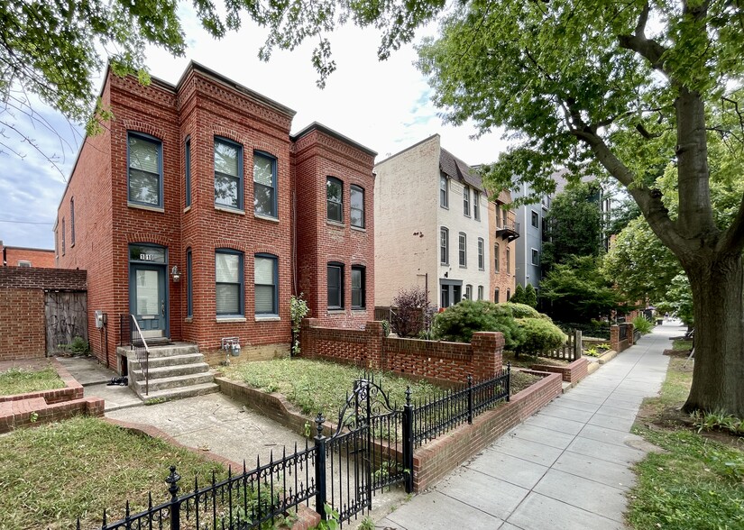 1012 Florida Ave NE, Washington, DC for sale - Building Photo - Image 3 of 22