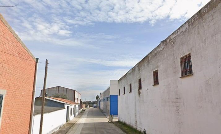 Industrial in Colmenar Viejo, Madrid for sale Building Photo- Image 1 of 4