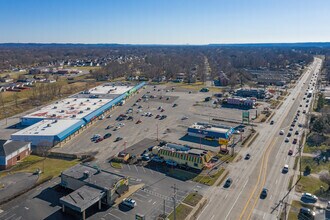 4443 Cane Run Rd, Shively, KY - Aérien  Vue de la carte - Image1