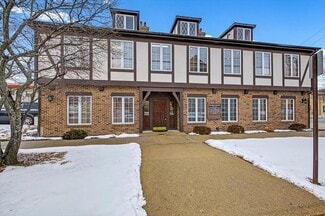 More details for 50 Ela St, Barrington, IL - Office, Office/Medical for Lease