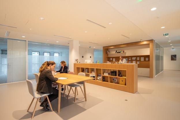 Bureau dans à louer - Photo intérieure - Image 3 de 5