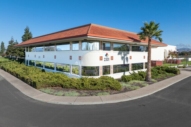 Plus de détails pour 2301 Bert Dr, Hollister, CA - Bureau à louer