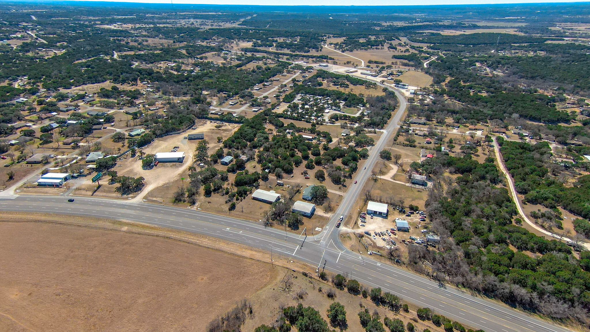 13156 E. Hwy 190, Kempner, TX à vendre Photo principale- Image 1 de 1