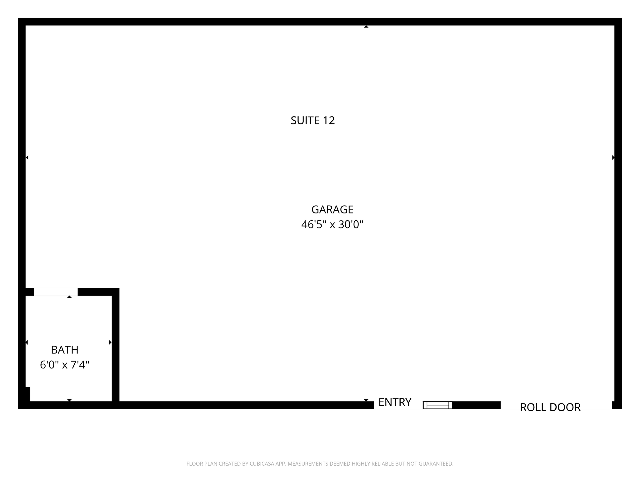 2345 McGilchrist St SE, Salem, OR à louer Photo intérieure- Image 1 de 5