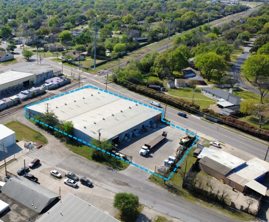 1604 & 1518 Peavy Road, Dallas, TX 75228 portefeuille de 2 propriétés à vendre sur LoopNet.ca - Photo du bâtiment - Image 2 de 55