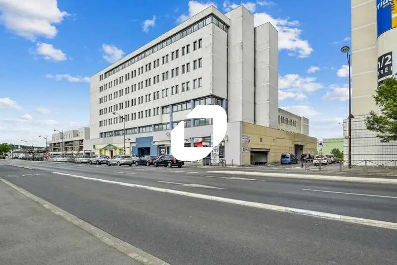 Bureau dans Viry-Châtillon à louer Photo du bâtiment- Image 1 de 15