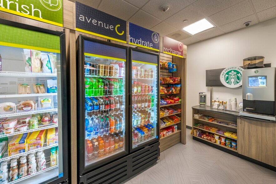 7600 Capital Of Texas Hwy N, Austin, TX à louer - Photo du bâtiment - Image 3 de 7