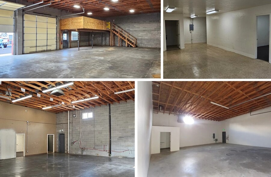 214 W 37th St, Boise, ID for lease - Interior Photo - Image 3 of 5