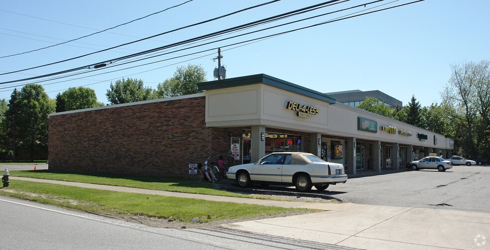 24505 Center Ridge Rd, Westlake, OH for lease - Building Photo - Image 2 of 3