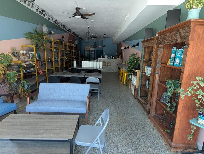 406-410 N Andrews Ave, Fort Lauderdale, FL for lease - Building Photo - Image 2 of 3