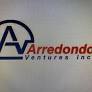 Arredondo Ventures, Inc